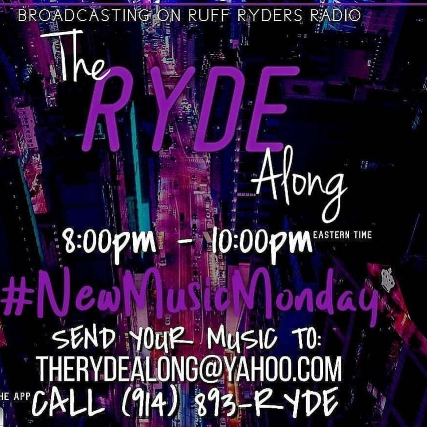 Episode 1: New Music Monday with Big Grind Interview & Yonkers Mix Tape Review