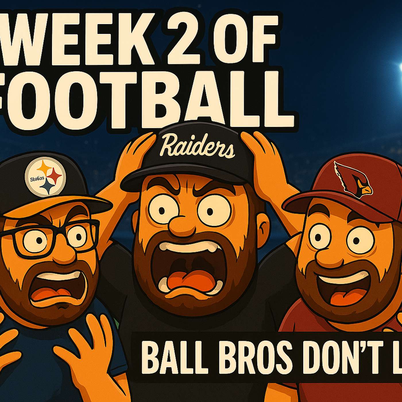 Week 2 Look Ahead and Confessions of a Fantasy Football "Expert"