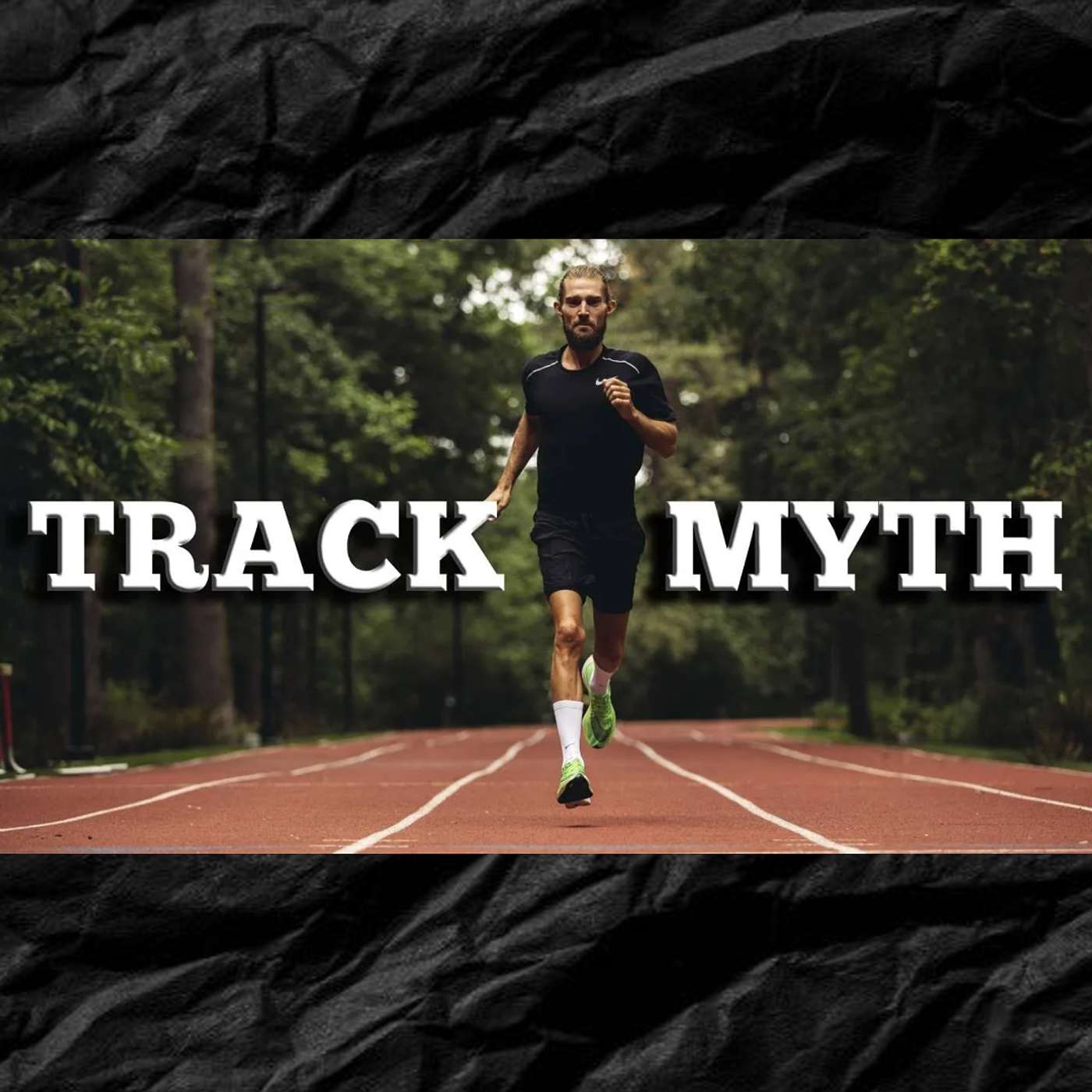All In Run Club Podcast - by Lee Grantham