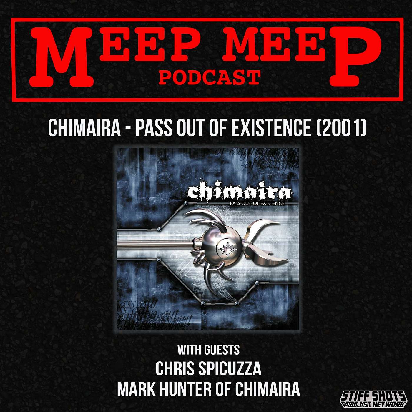 Meep Meep Podcast