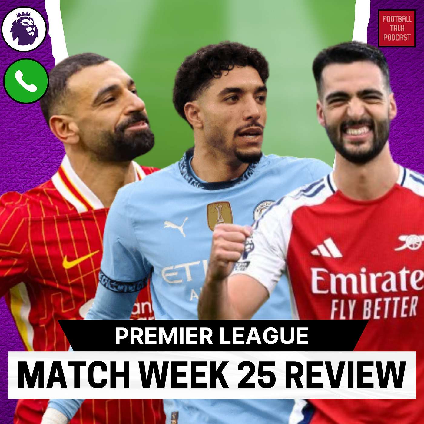 #25 | Premier League Match Week 25 Review:  Liverpool Edge a Win, Arsenal Triumph, City Smash Newcastle #25 | Premier League Match Week 25 Review:  Liverpool Edge a Win, Arsenal Triumph, City Smash Newcastle