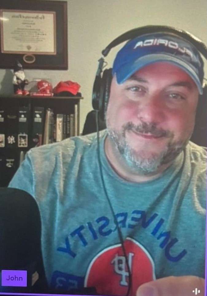 John Spano