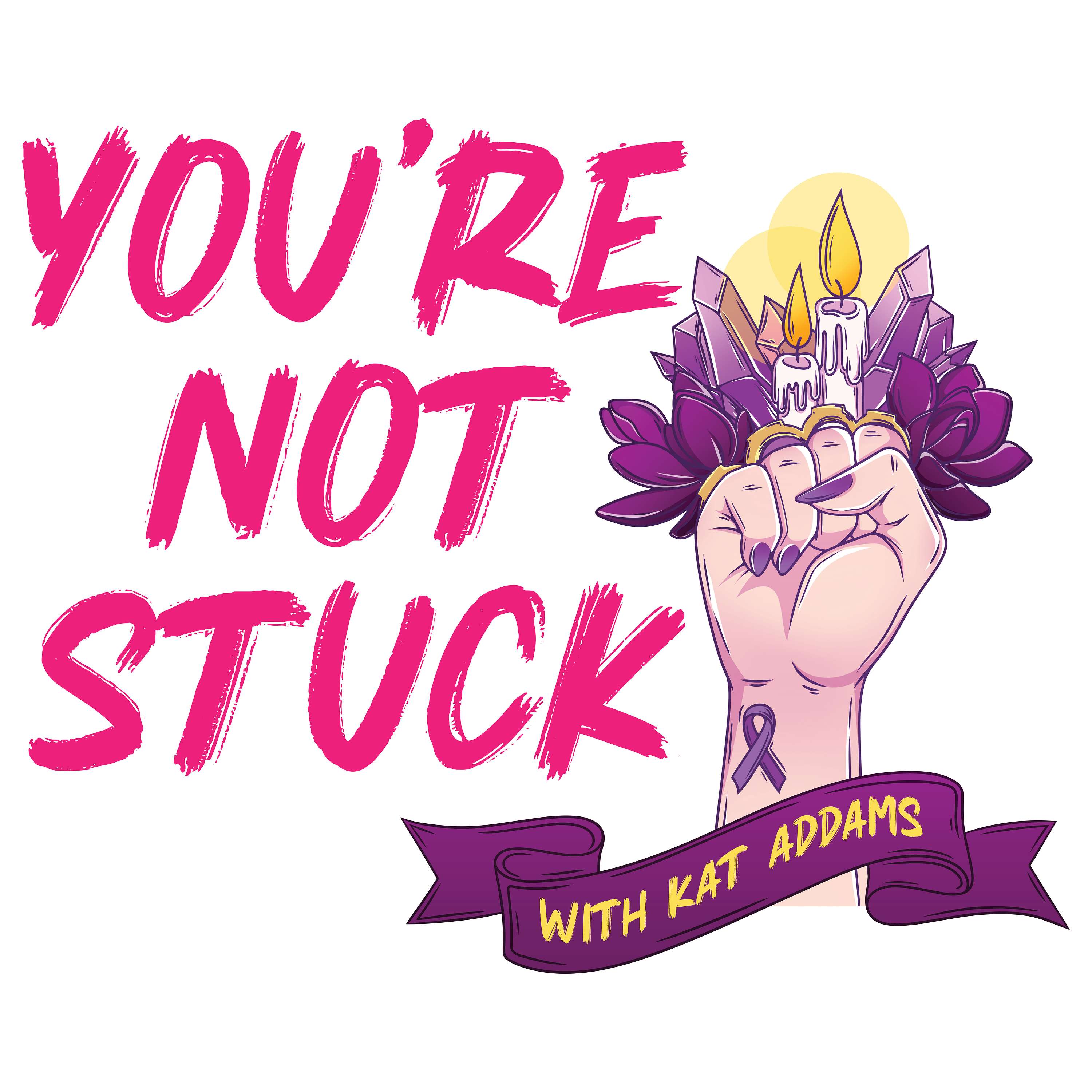 You\'re Not Stuck