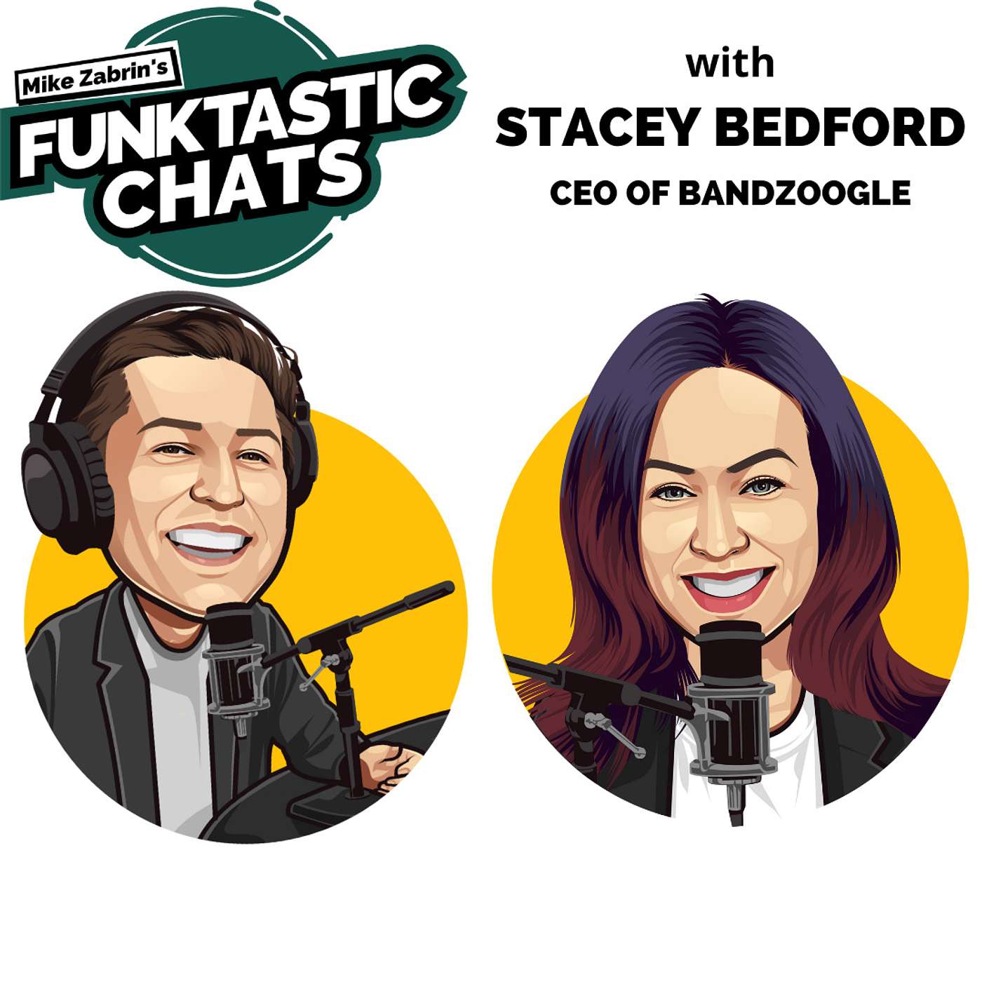 Funktastic Chats
