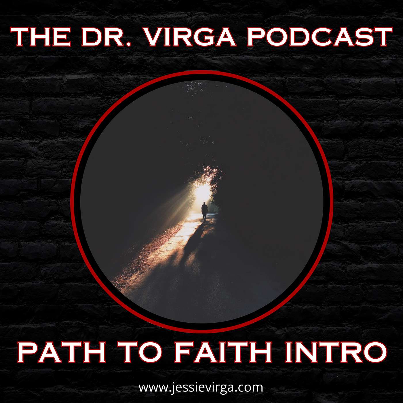 Path to Faith Intro