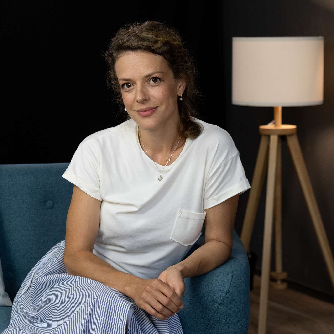 Andrea Růžičková o vyškrtnutí z Ordinace, o Vyprávěj, sebepoškozování i manipulaci v partnerství
