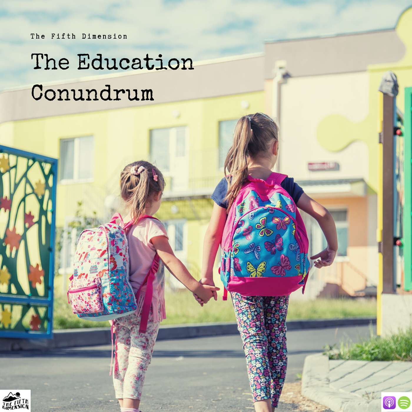 The Education Conundrum