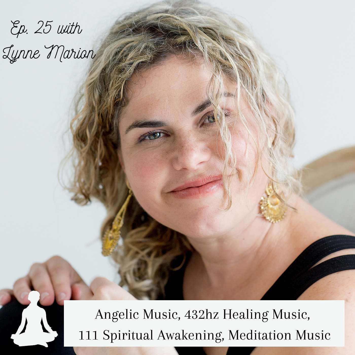 Angelic Healing Meditation Music with Lynne Marion