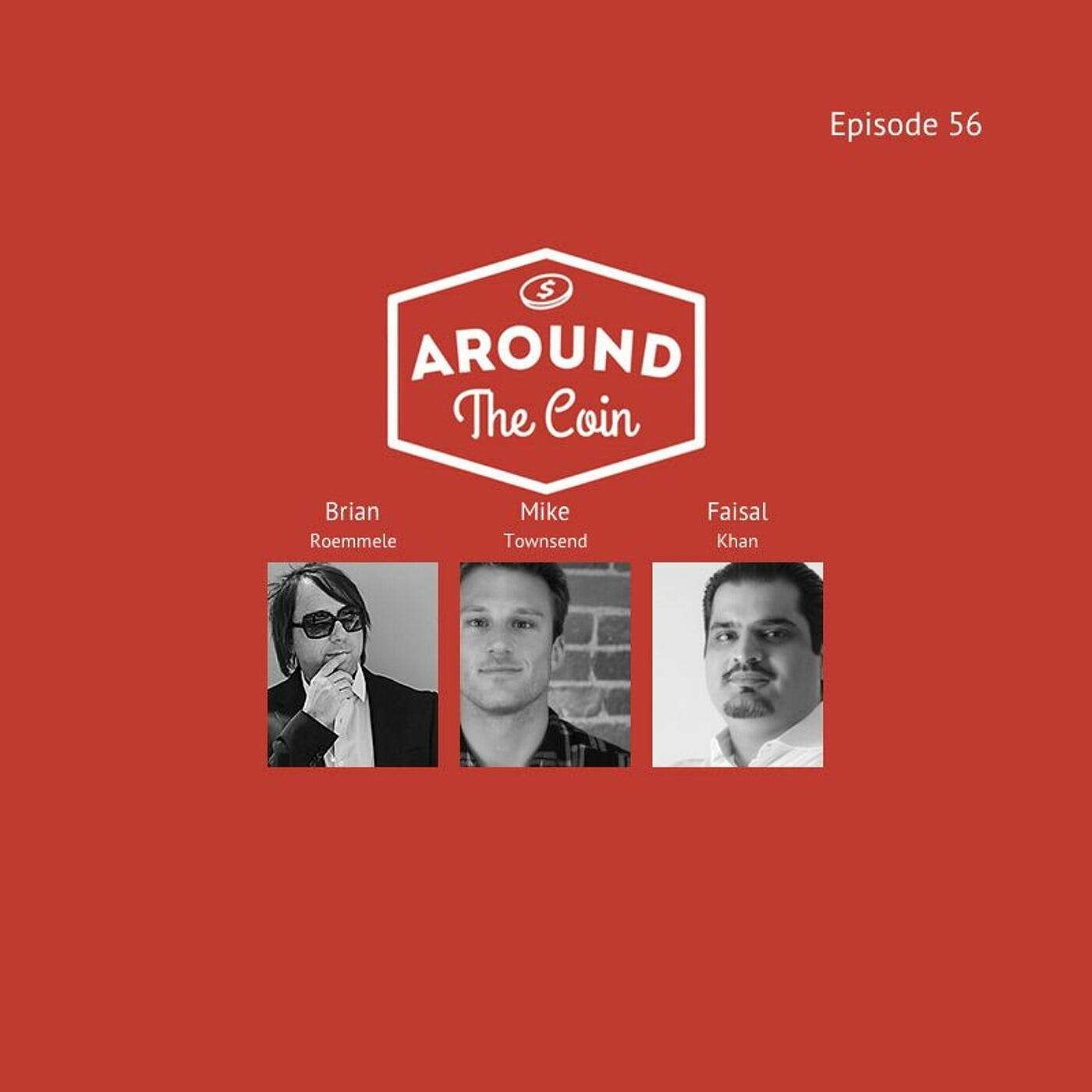 Trump & T-Mobile Hacks, EMV in America, Poor Bitcoin, to Psychology of Marketplaces