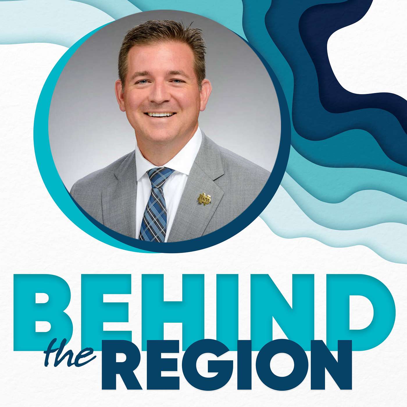Behind the Region