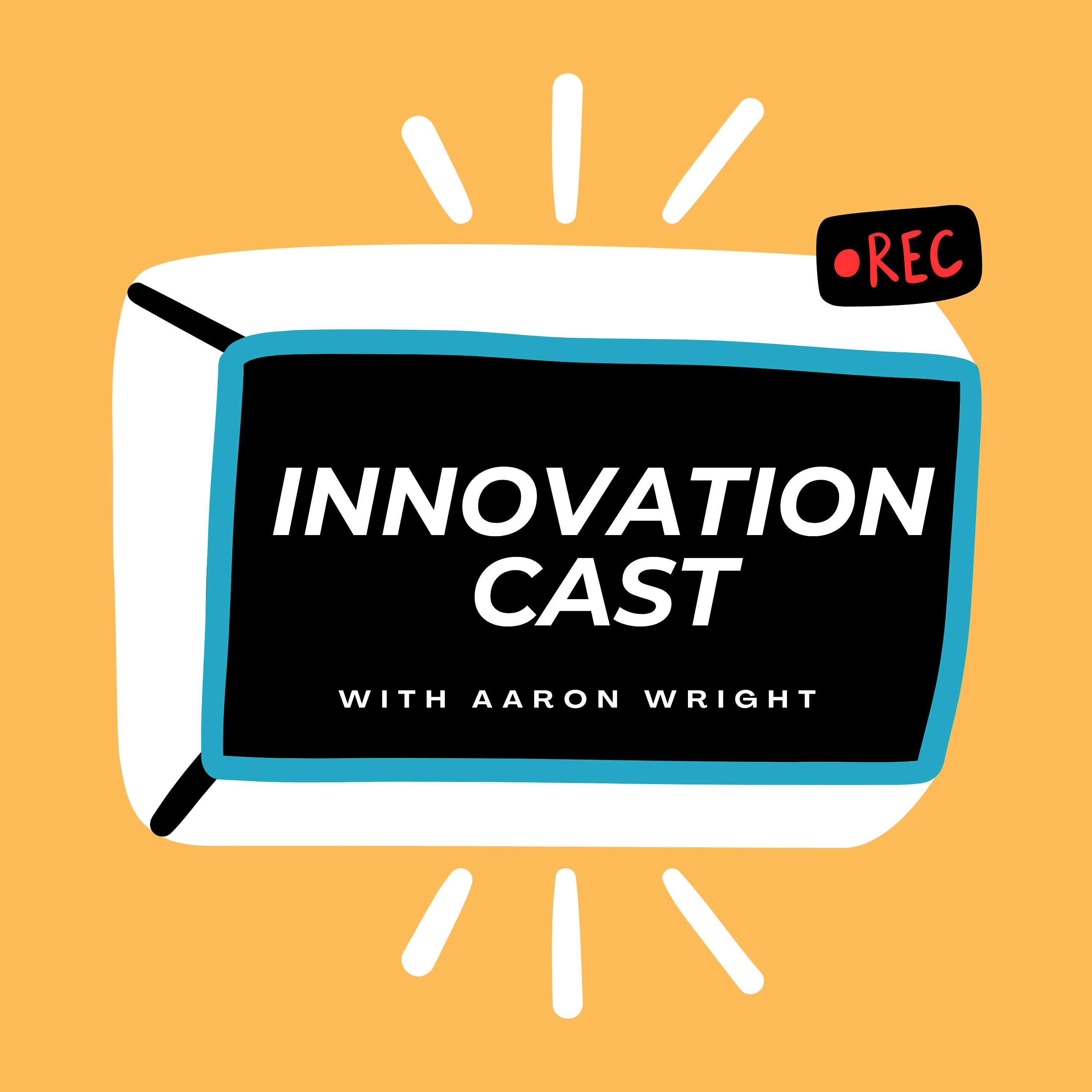 The Innovation Cast