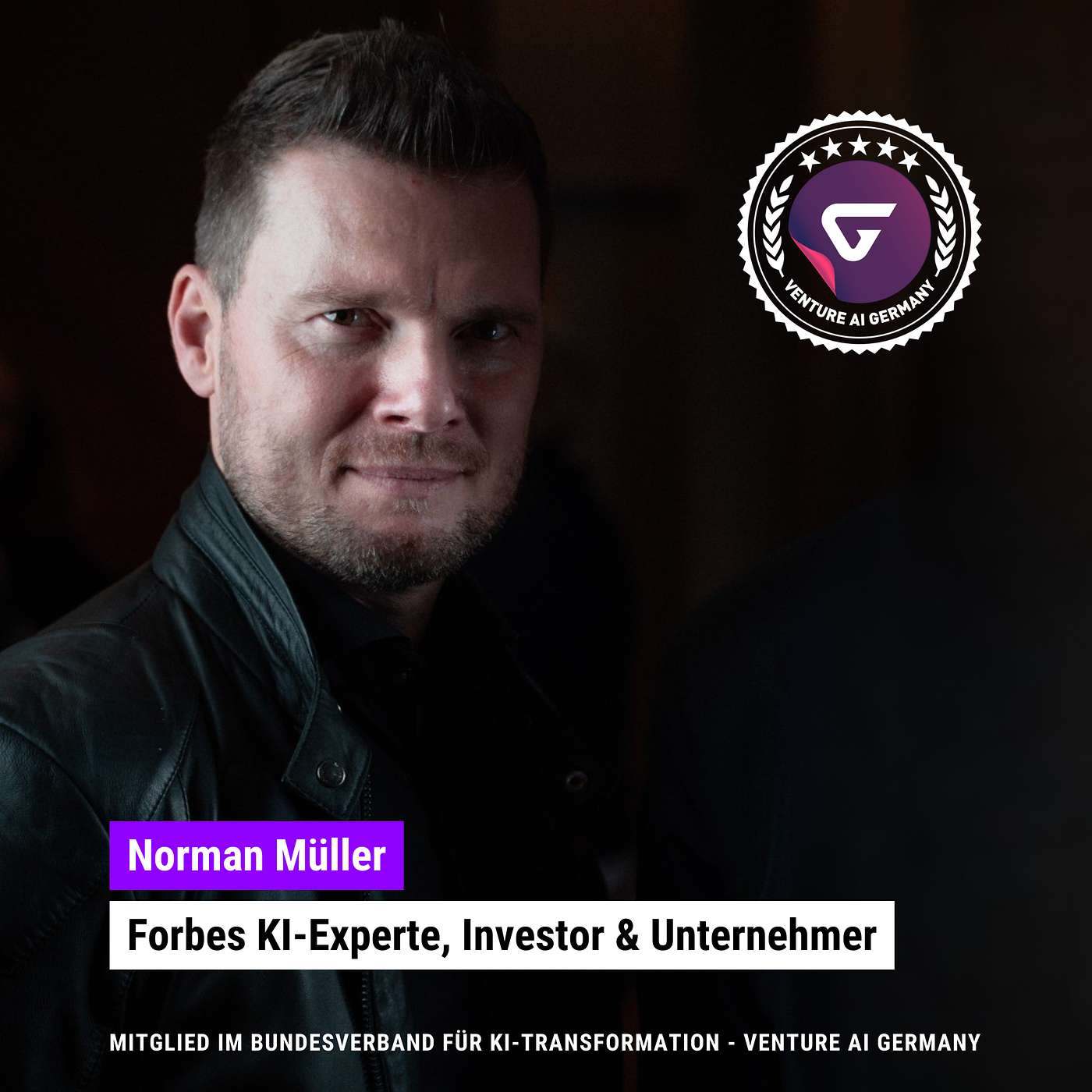 #1248 | Warum deutsche KI Startups scheitern und was sie jetzt verändern müssen #1248 | Warum deutsche KI Startups scheitern und was sie jetzt verändern müssen