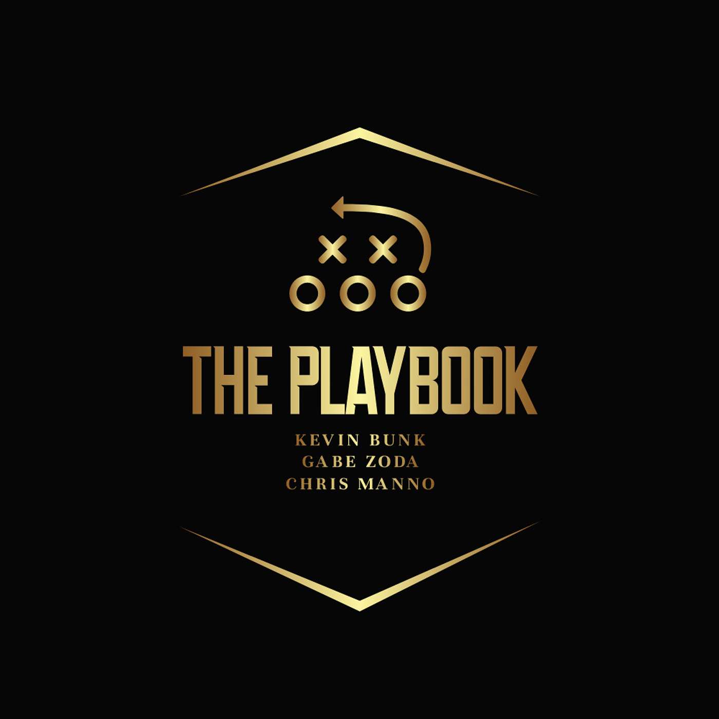 The Playbook cover
