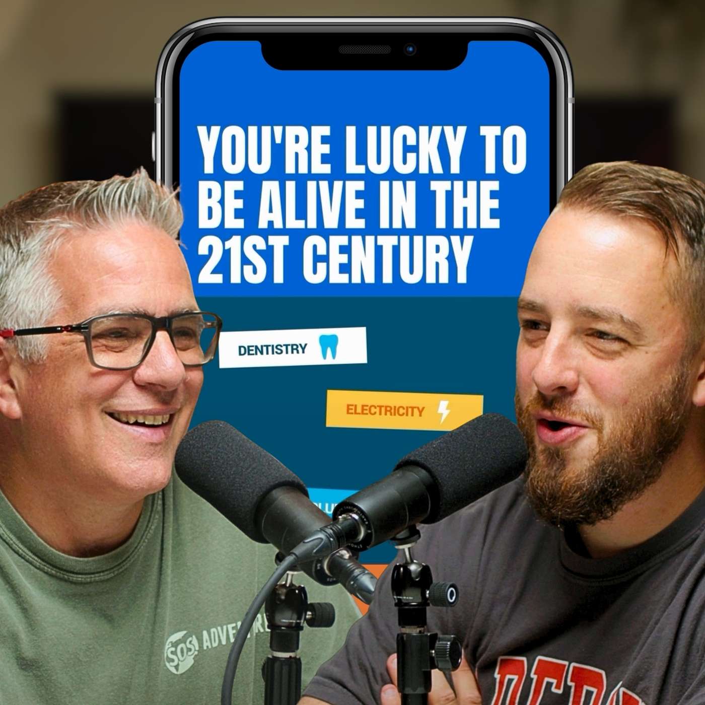 Allison Park Leadership Podcast