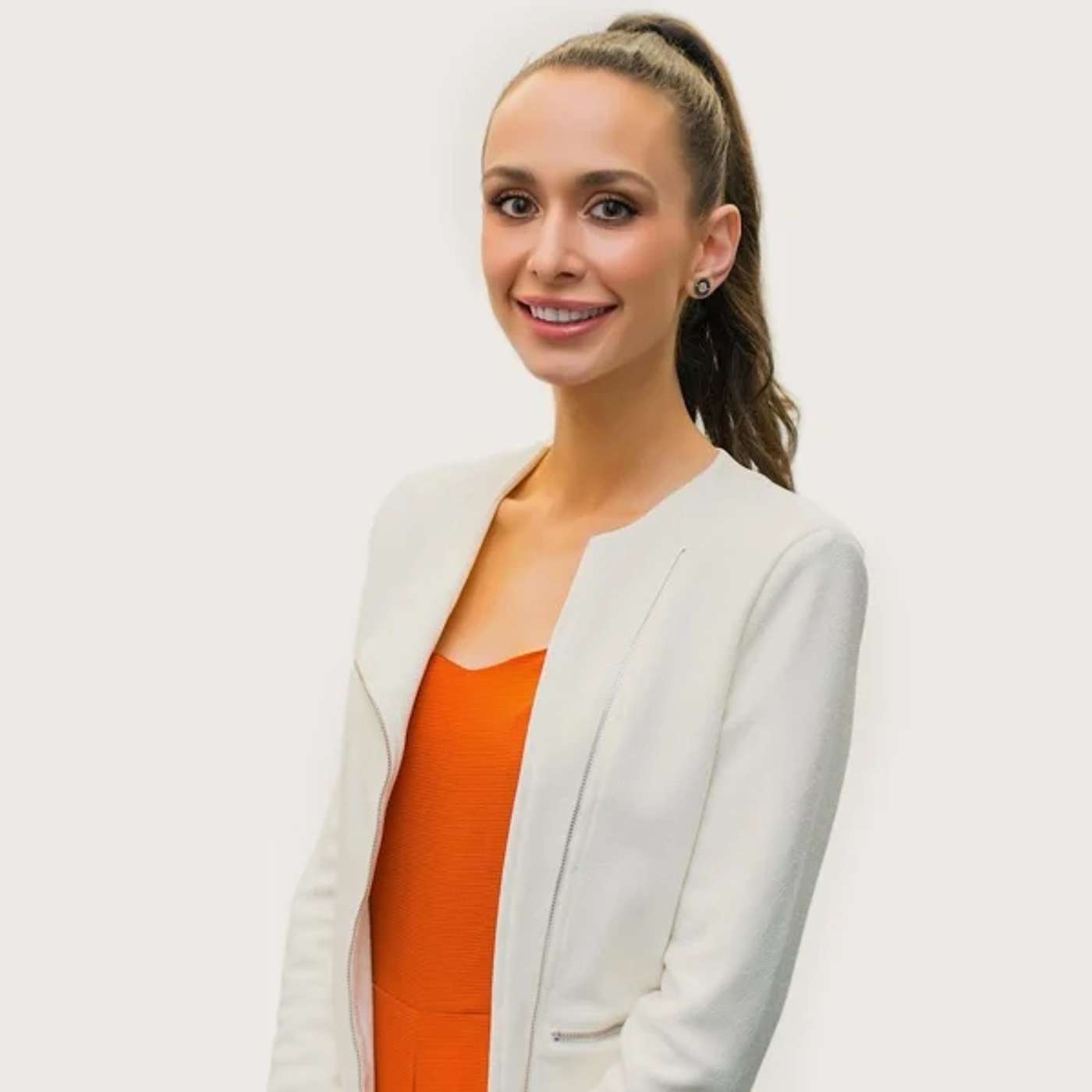 Pain Relief, Flexibility, and Holistic Healing with Shea Mino