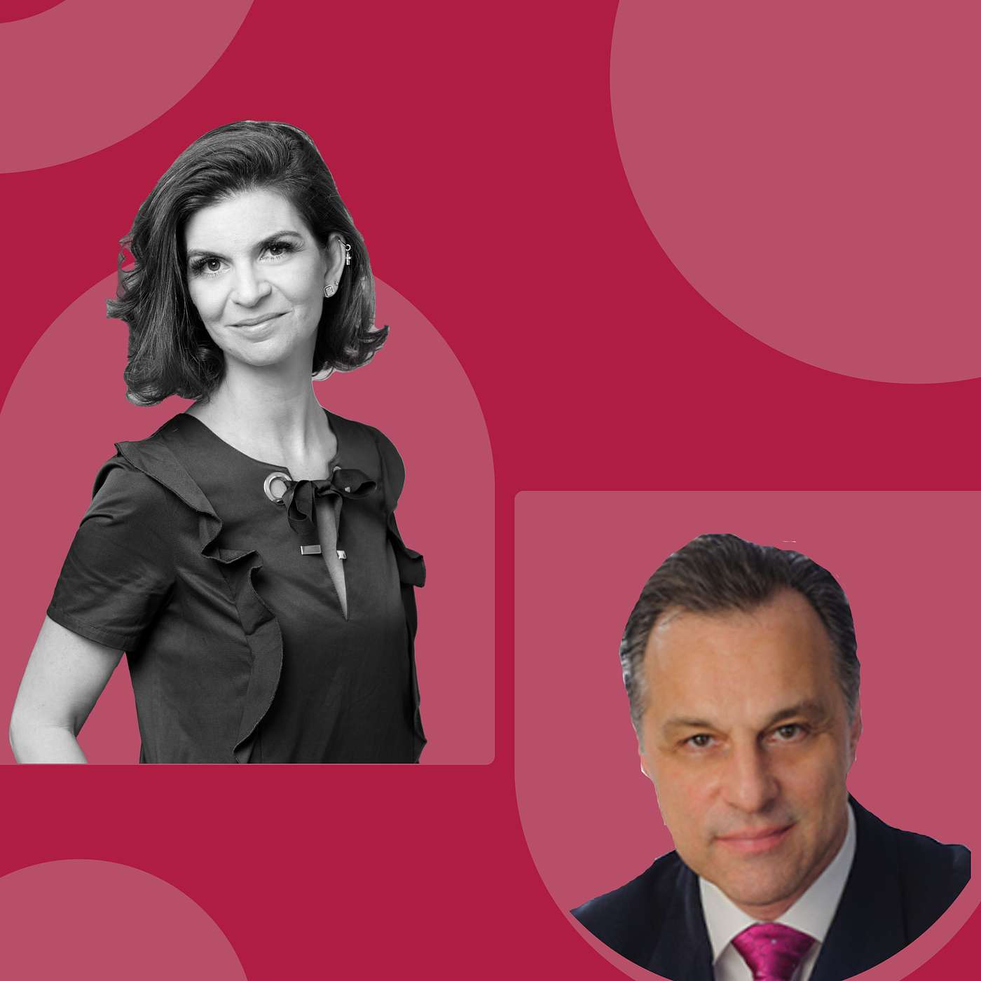 Hotel Talk with Farah Shammas