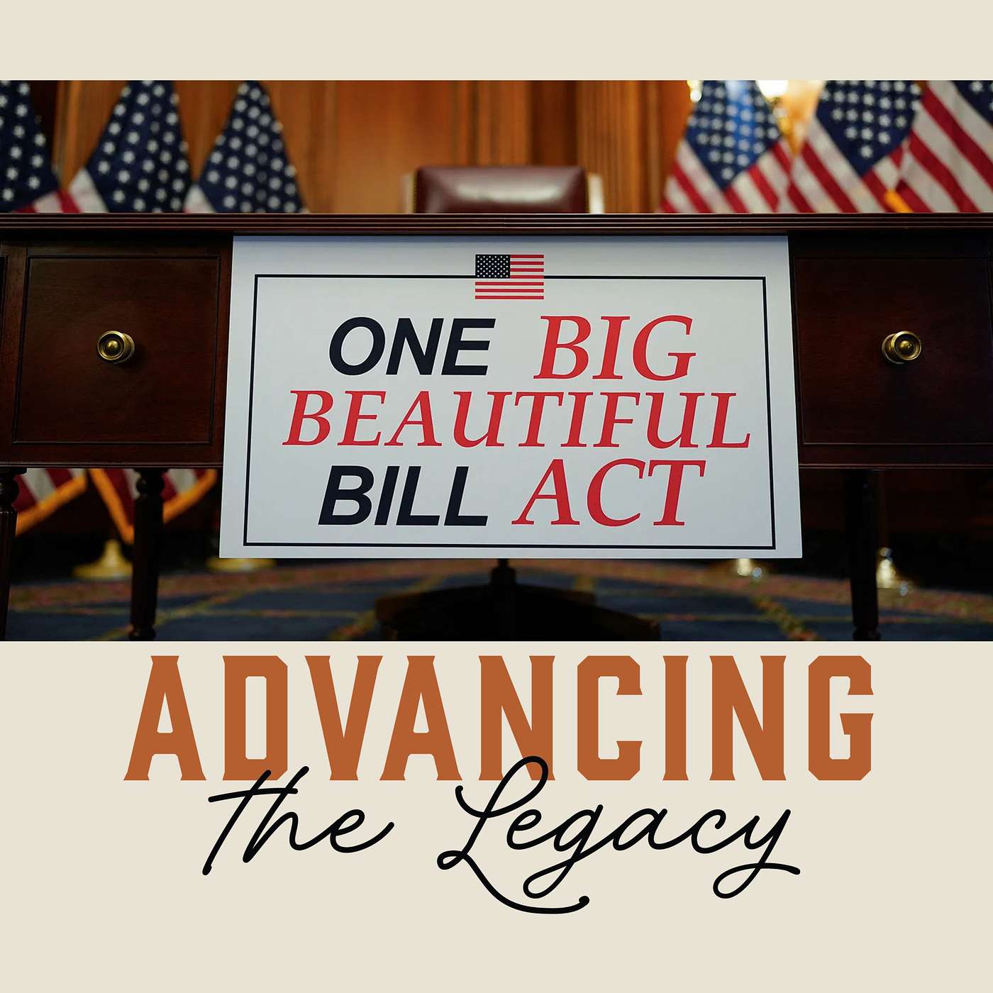 Advancing the Legacy