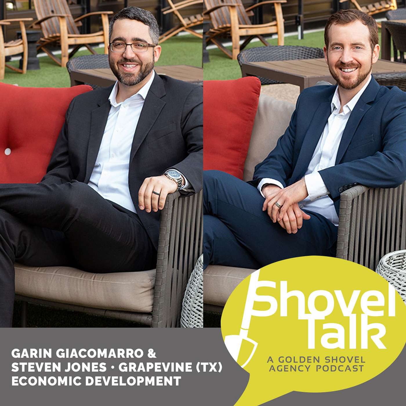 Meet Grapevine, Texas: Where Tradition Meets Innovation