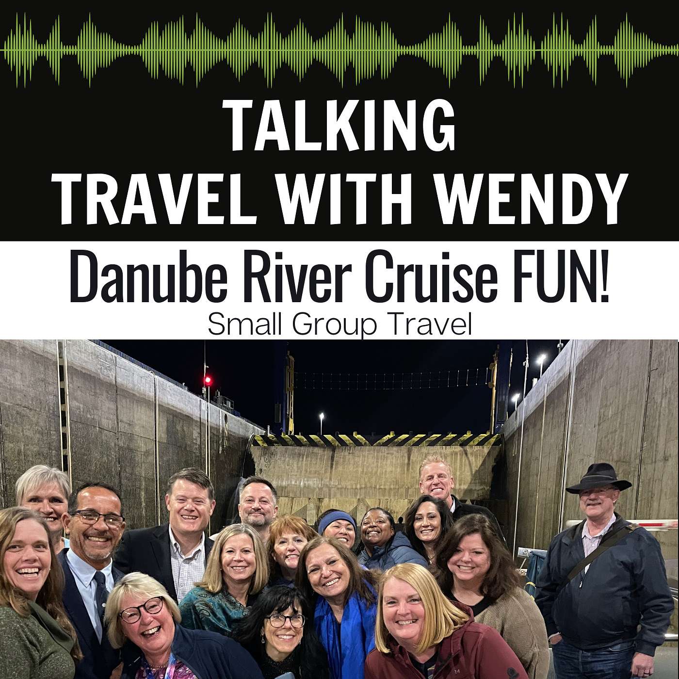 Talking Travel with Wendy