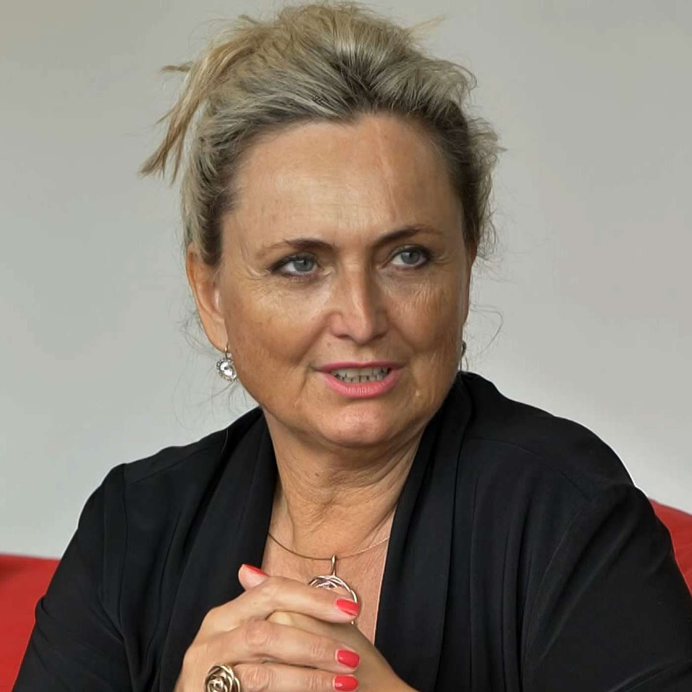 Podnikatelka ZUZANA PETROF: "Jaké si to uděláš, takové to máš!"