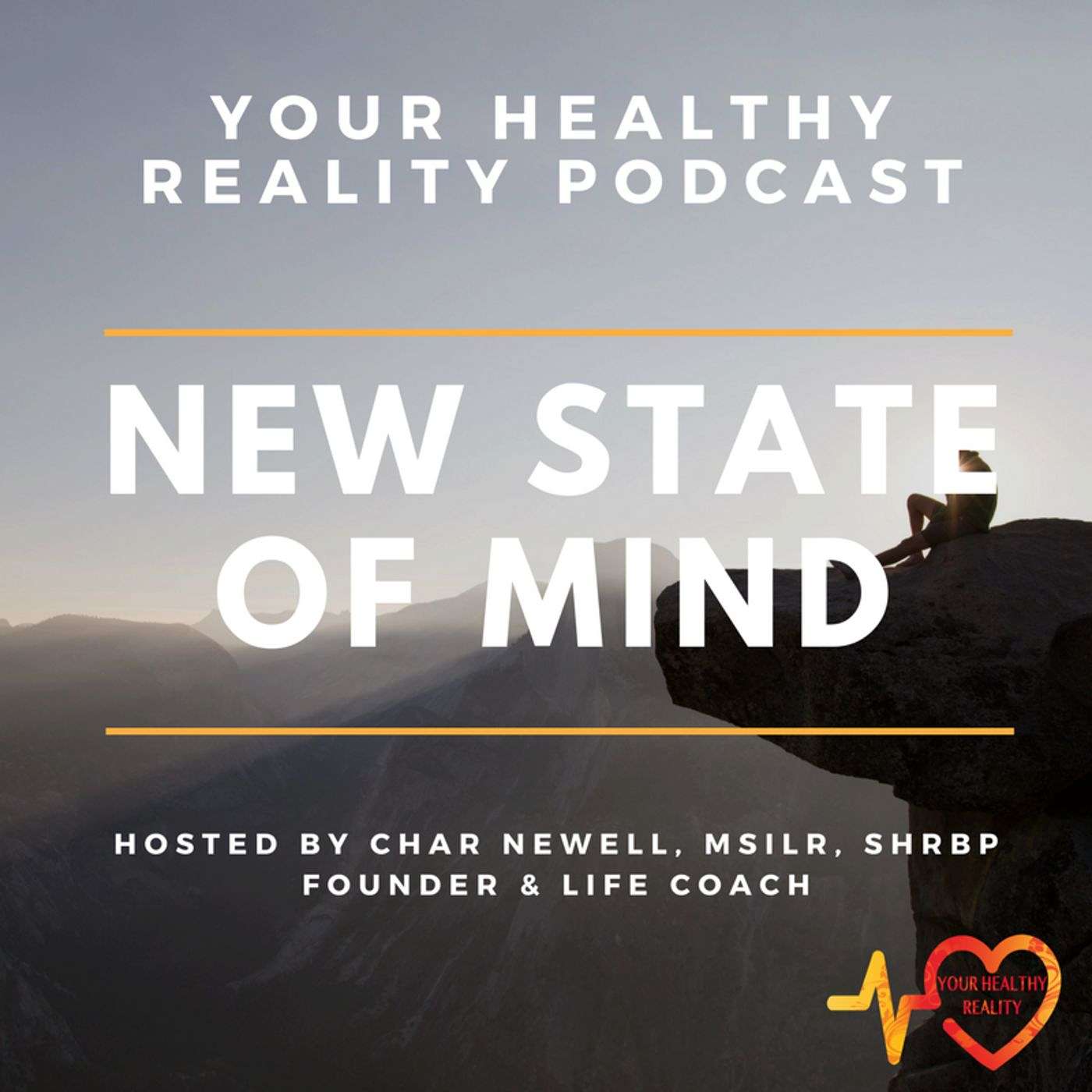 New State of Mind