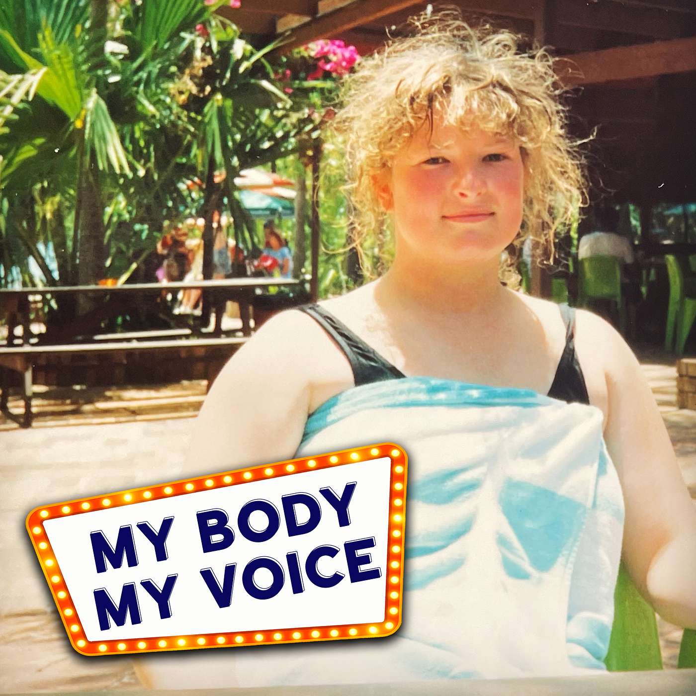 My Body My Voice