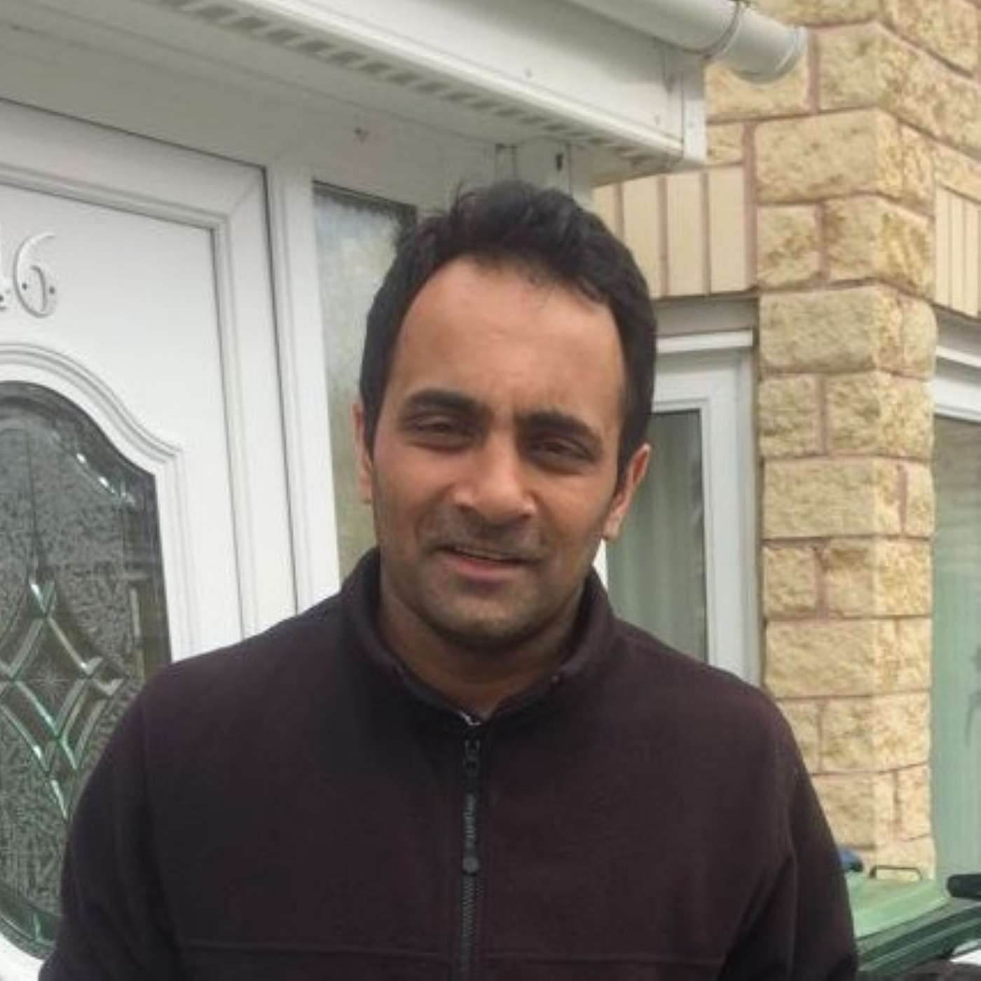 Real Voices of Happy Valley 81 Satnam Singh on the Banking Hub