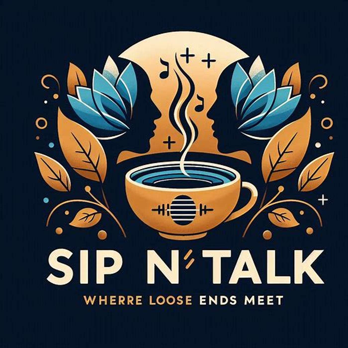 Sip N' Talk