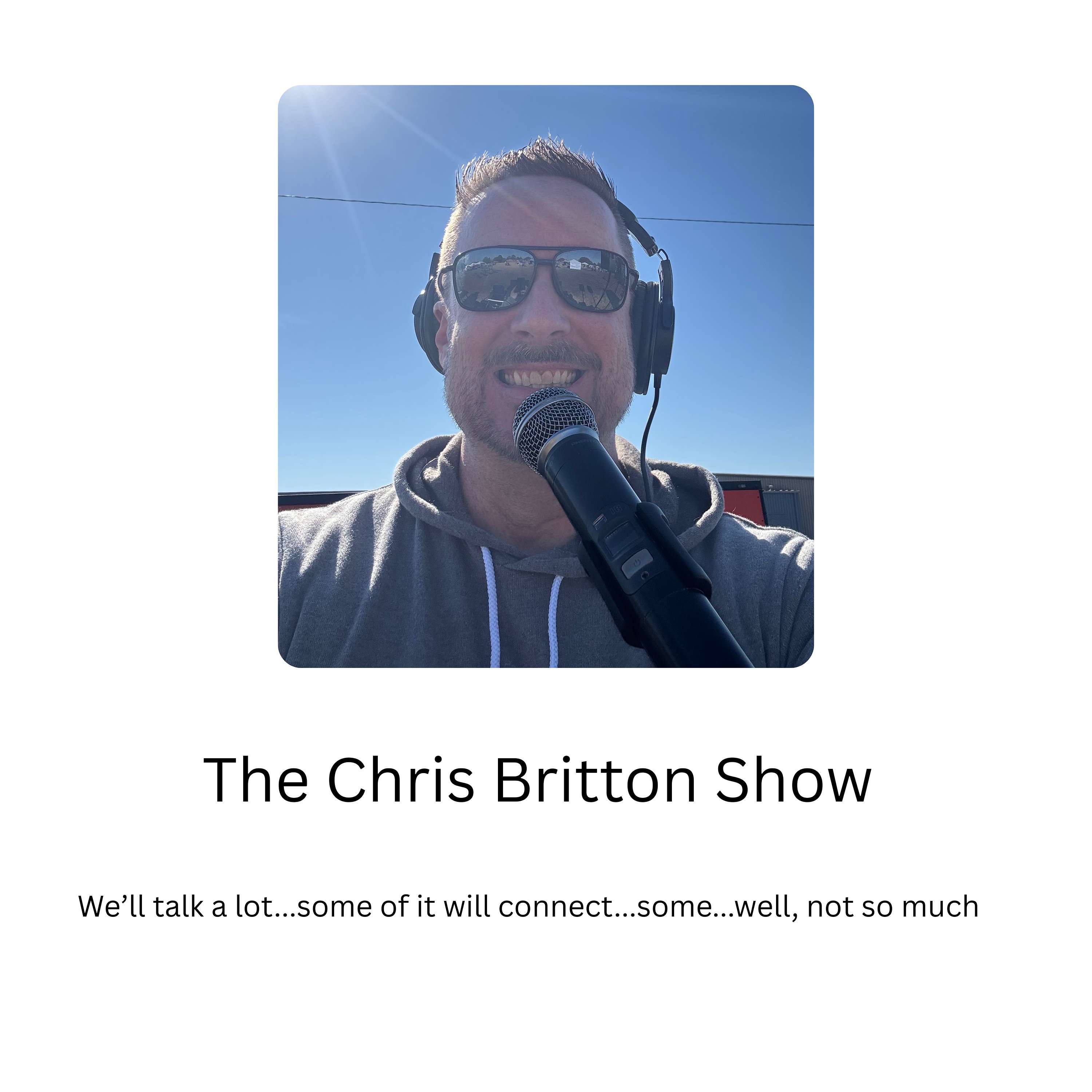 The Chris Britton Show
