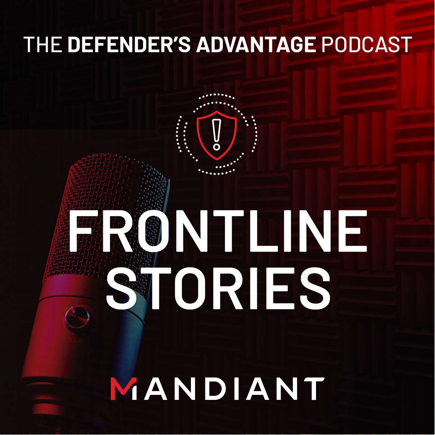 The Defender\'s Advantage Podcast