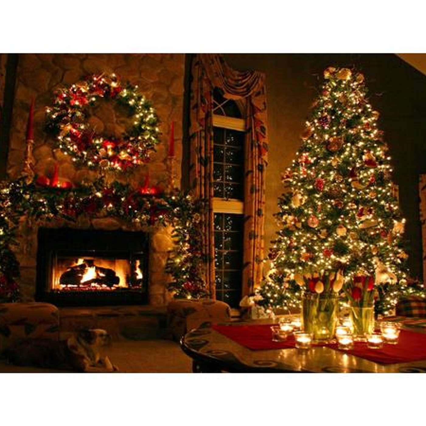 THE SOUNDS OF THE SEASON on EQUESTRIAN LEGACY RADIO NETWORK