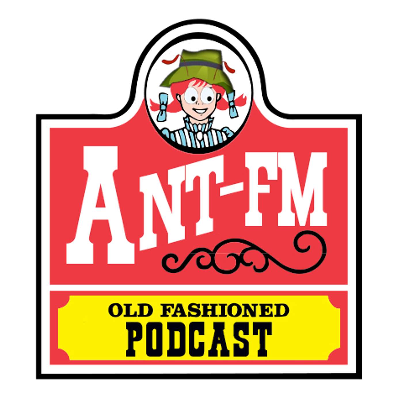 Ant-Fm