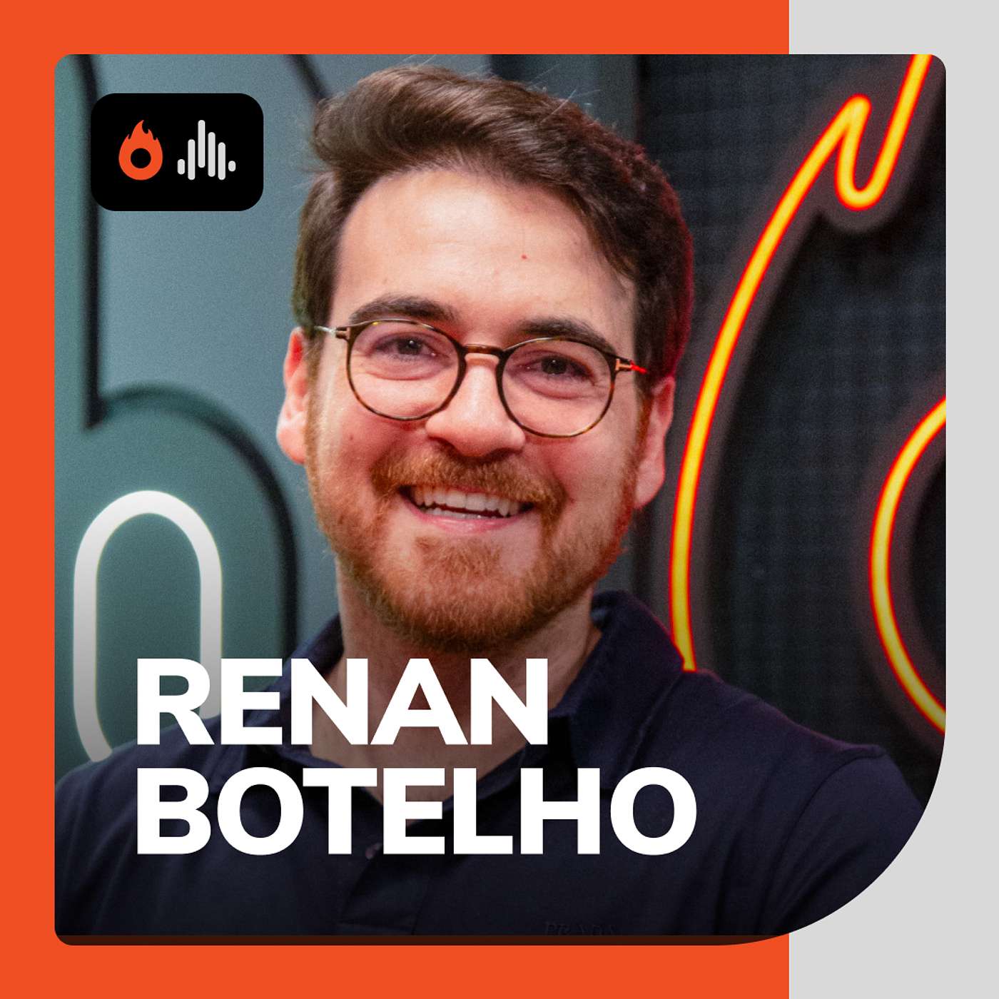 Dr. Renan Botelho | Hotmart Cast #123 | MILHÕES de VIEWS e ENGAJAMENTO No Céu episode artwork