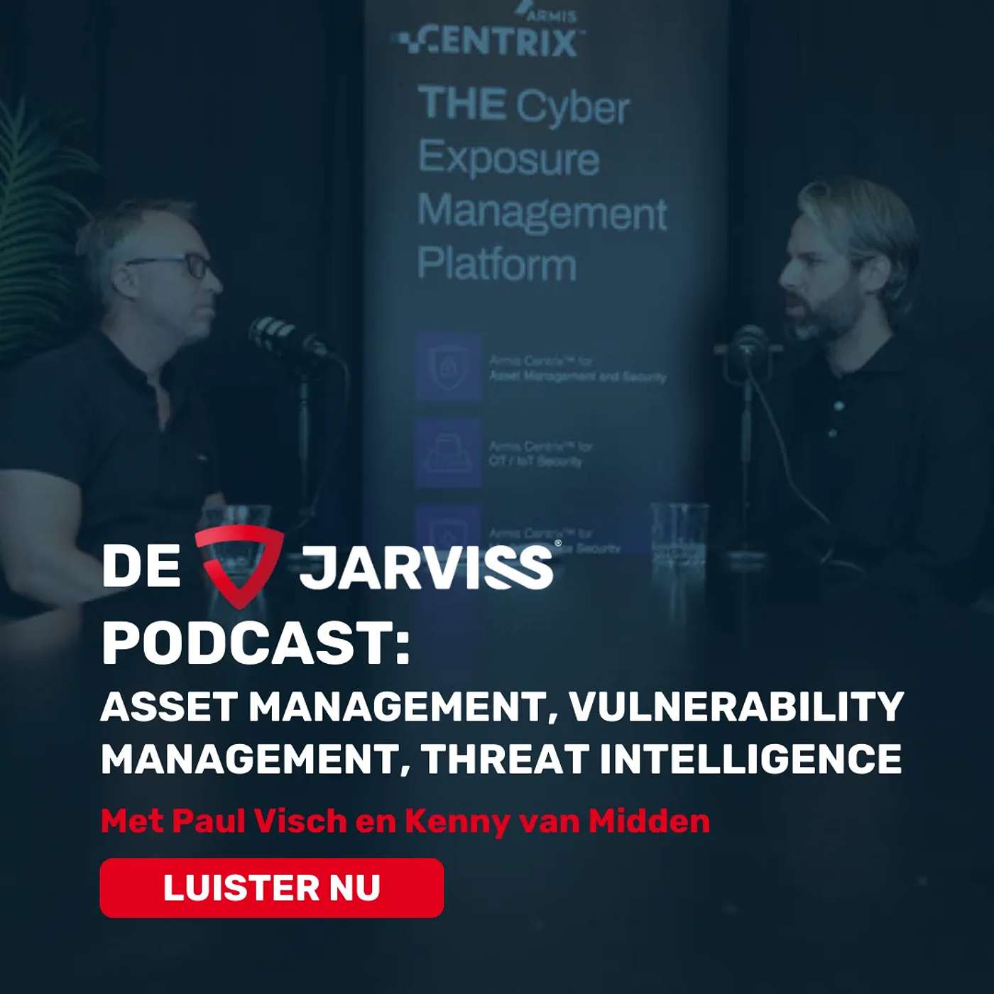 Jarviss Podcast
