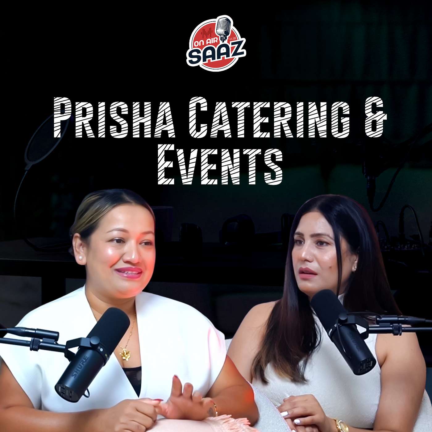 She Built a Catering Business in Australia — But Couldn’t Say Goodbye to Her Mother |EP 34| Full Ep She Built a Catering Business in Australia — But Couldn’t Say Goodbye to Her Mother |EP 34| Full Ep