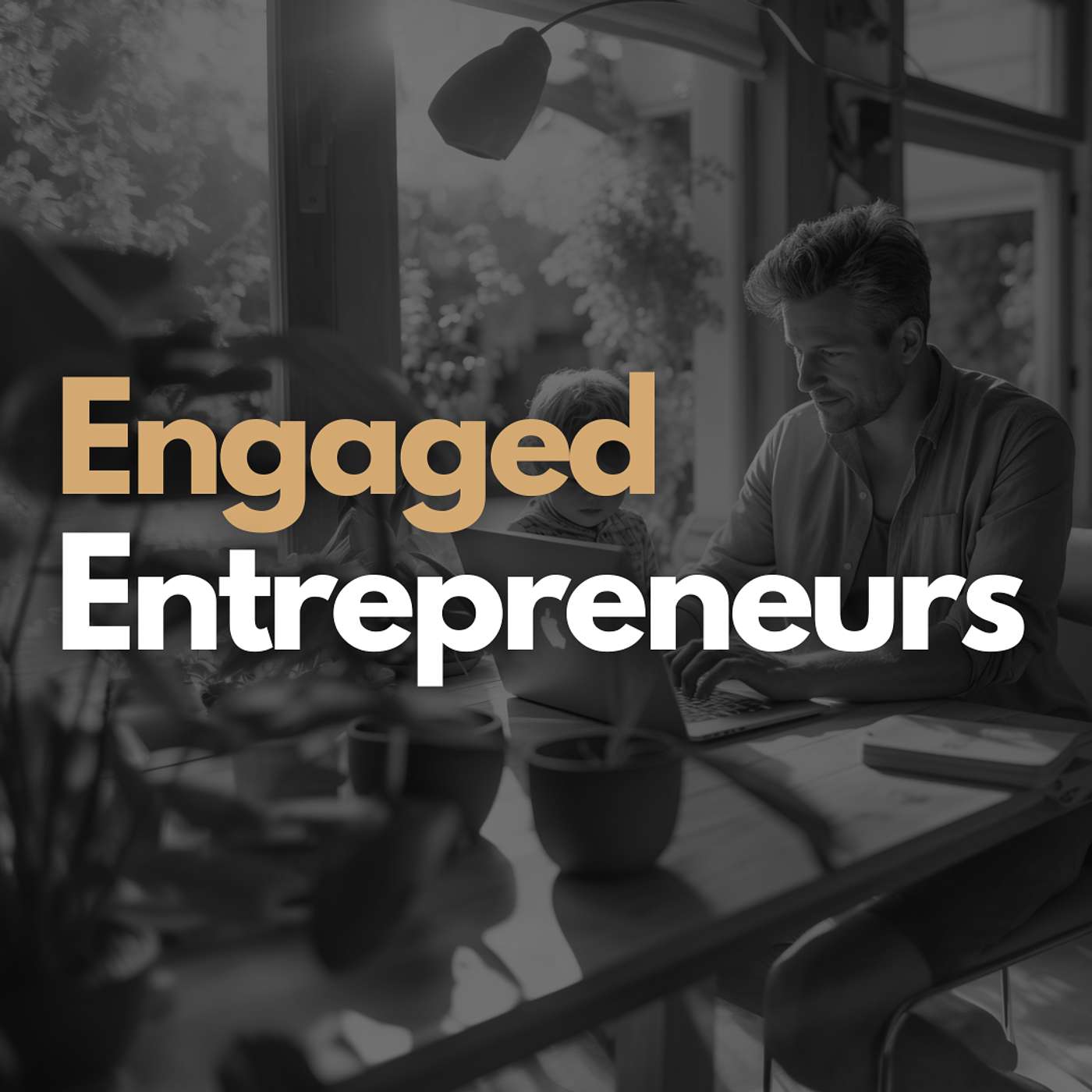 Engaged Entrepreneurs