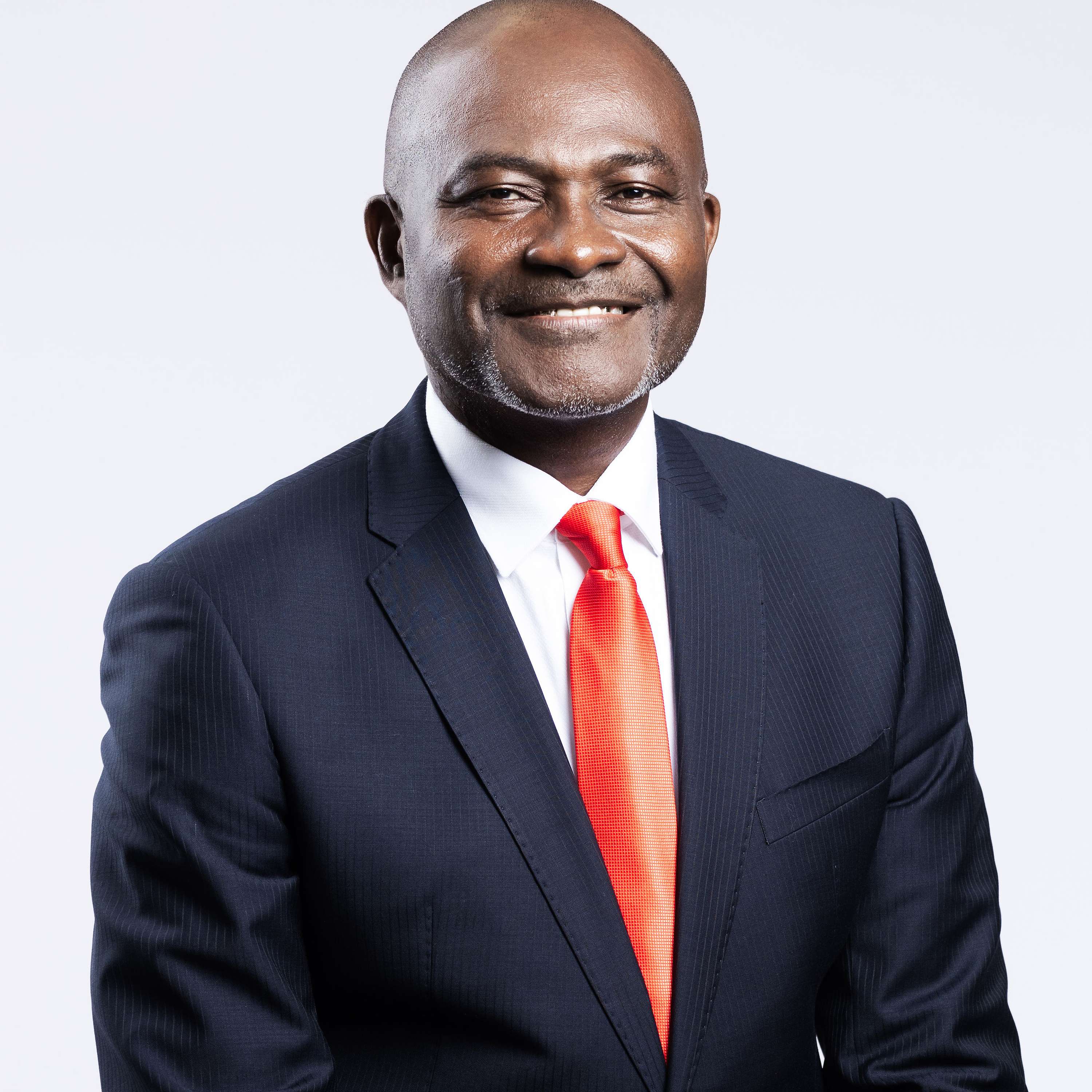 Ken Ohene Agyapong's Podcast