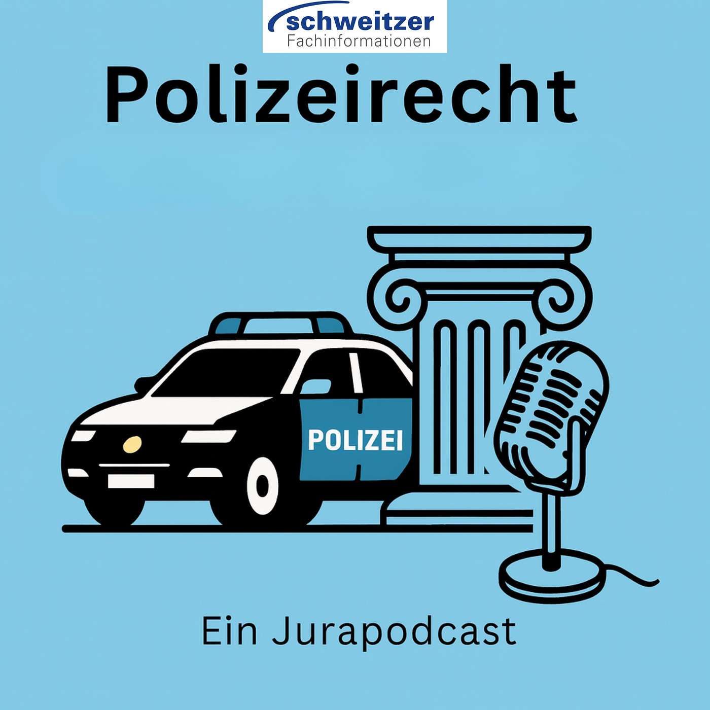 Falllösung Polizei- und Ordnungsrecht | Generalklausel und Standardmaßnahmen | Spezialgesetze