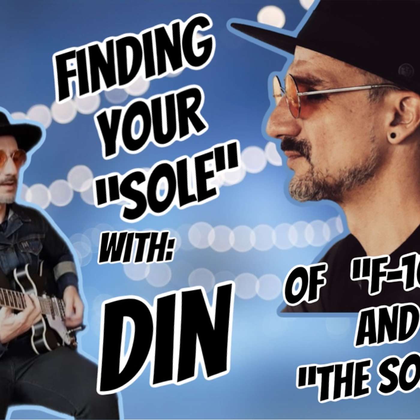 Dan and Ian Have Questions Podcast