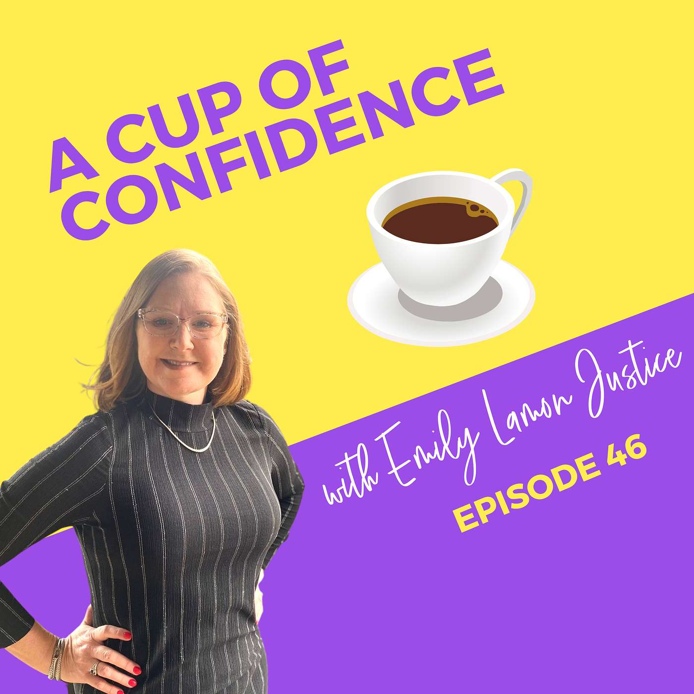 Life, Jewelry, and Hunting Unicorns with Emily Lamon Justice