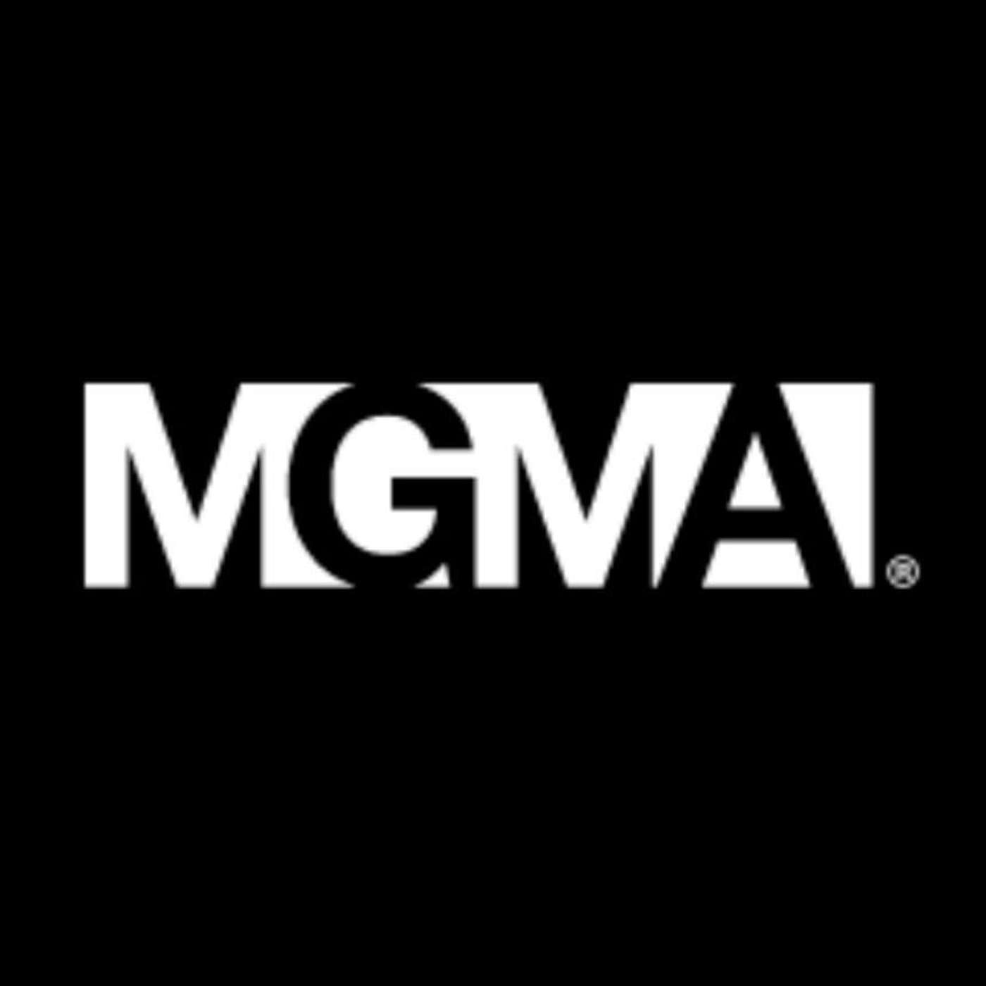 MGMA Podcasts podcast artwork