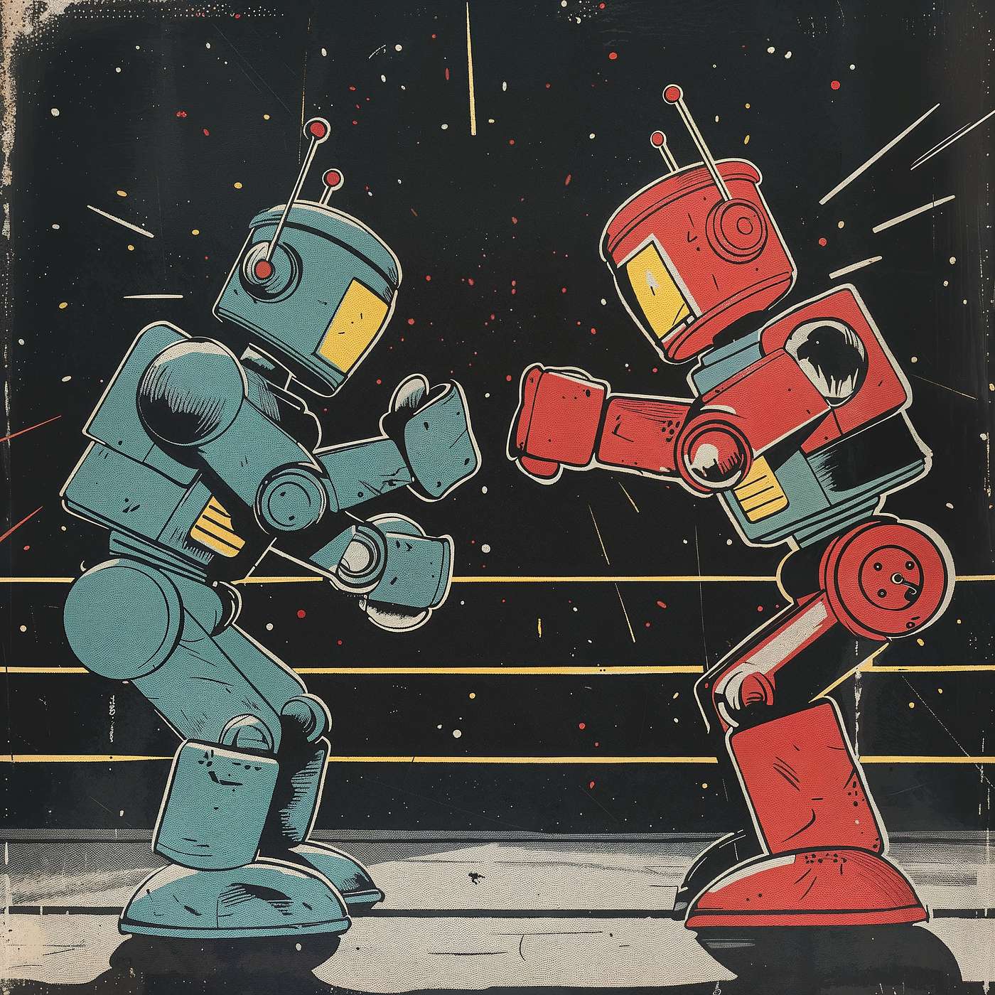 cover of episode The Creator's Guide to AI | Major AI Rollouts, Choosing the Right Website Platform, and IG Best Practices