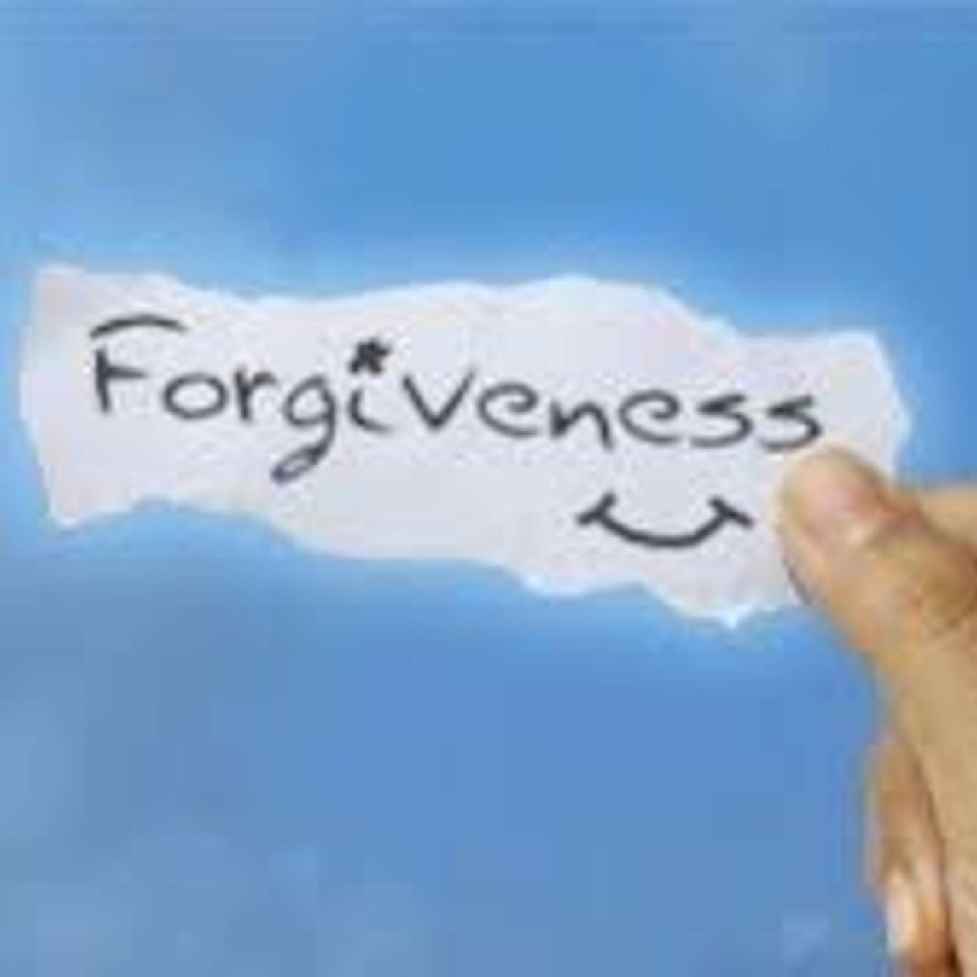 Forgiveness of Sin