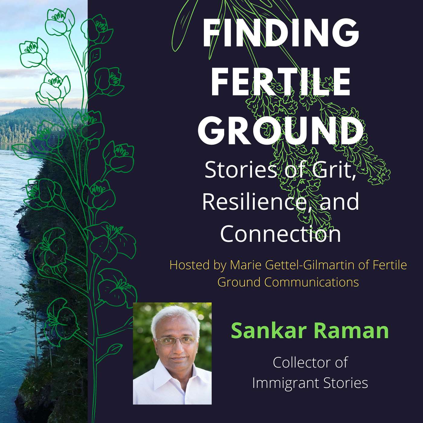 Finding Fertile Ground: Communicate for Change