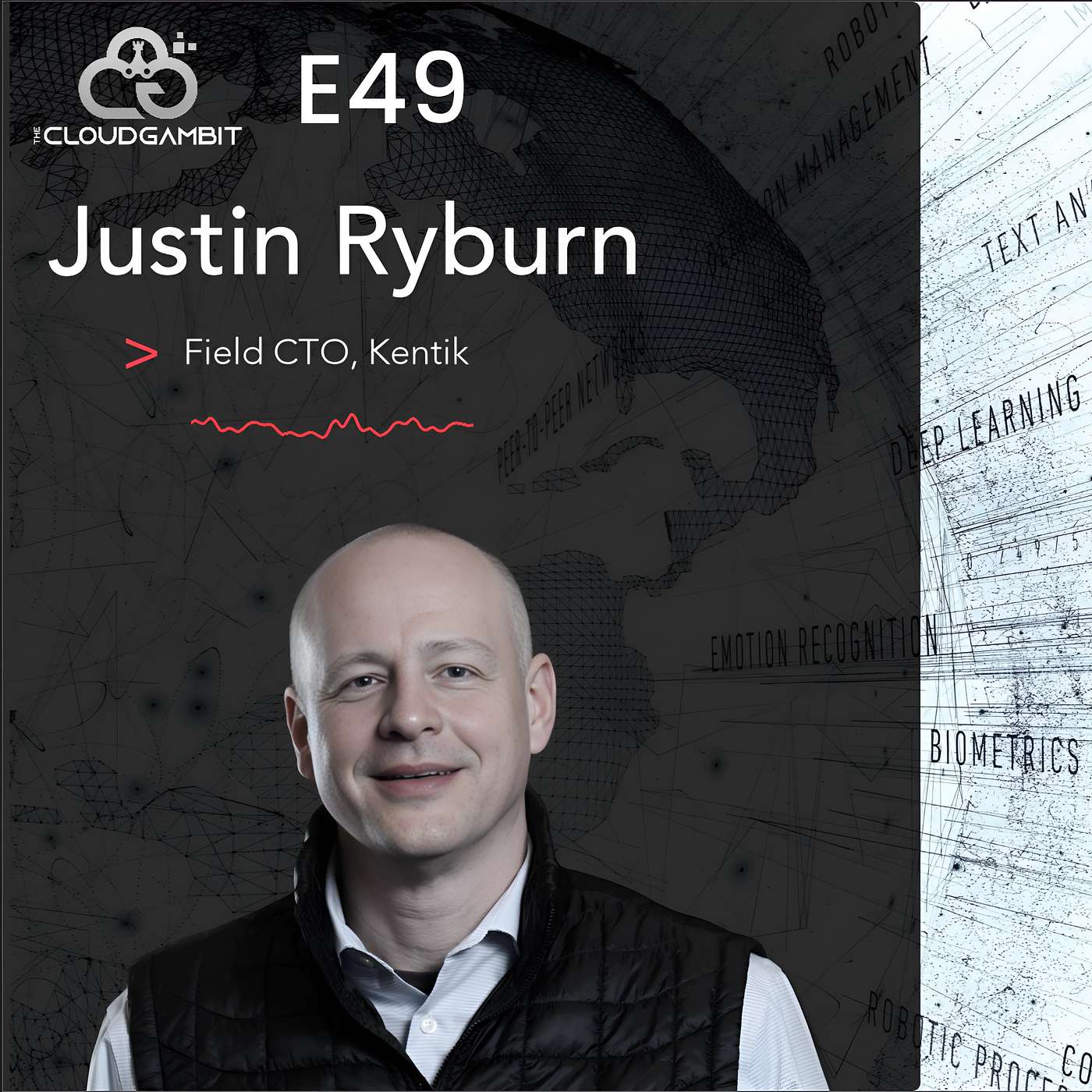 Seeing Through the Clouds: Observability with Justin Ryburn