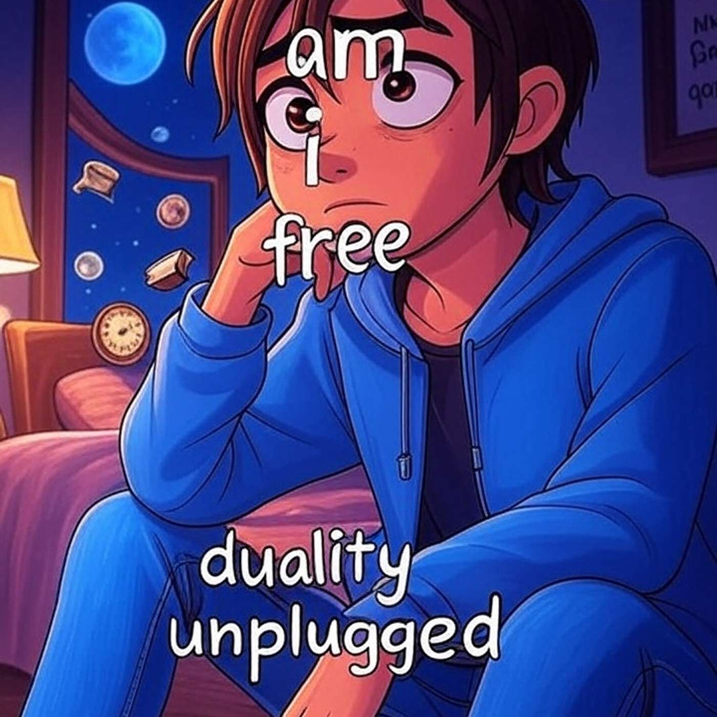Duality Unplugged