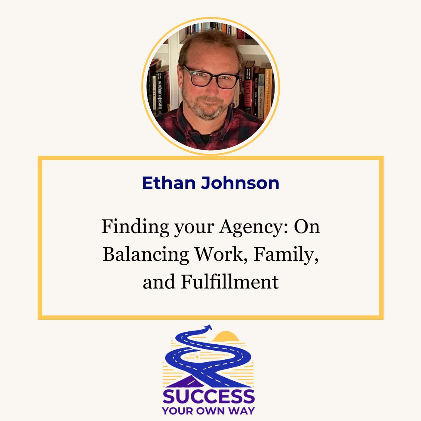Success Your Own Way