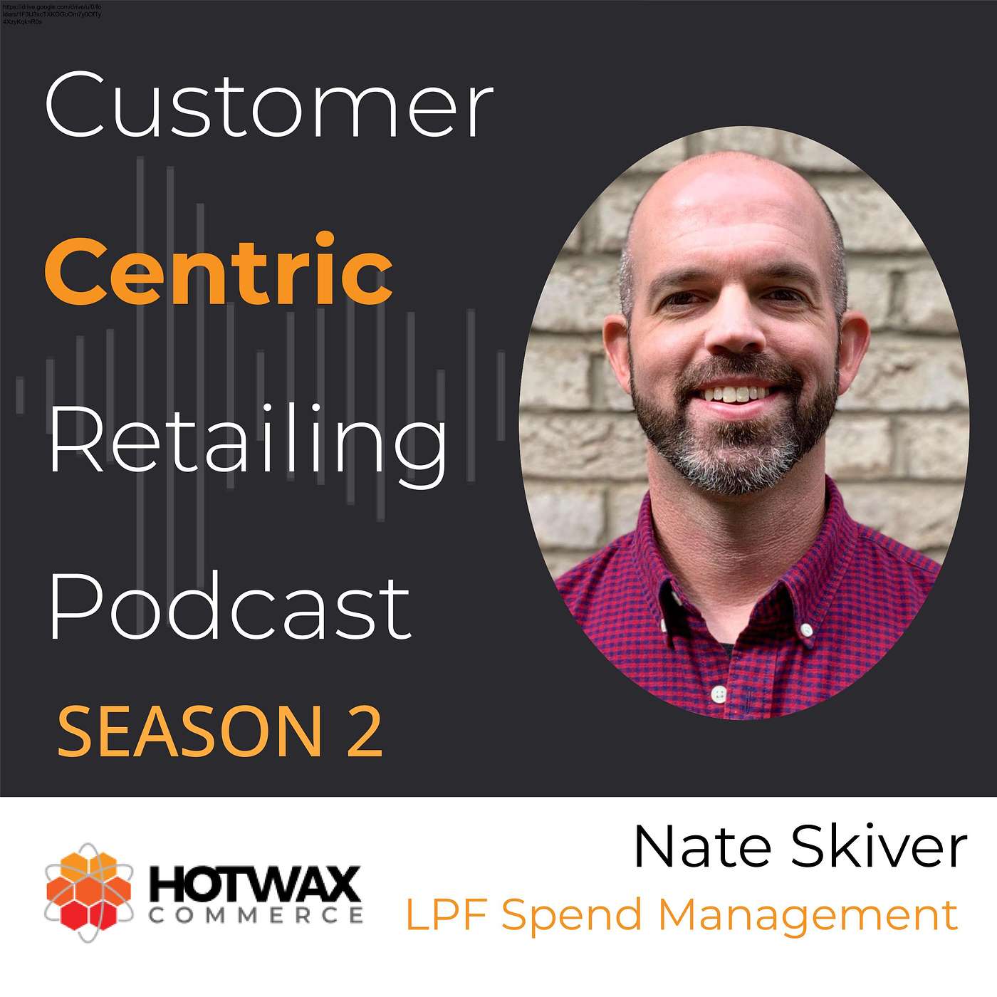 From Store to Door: Revolution of Ship from Store with Nate Skiver From Store to Door: Revolution of Ship from Store with Nate Skiver