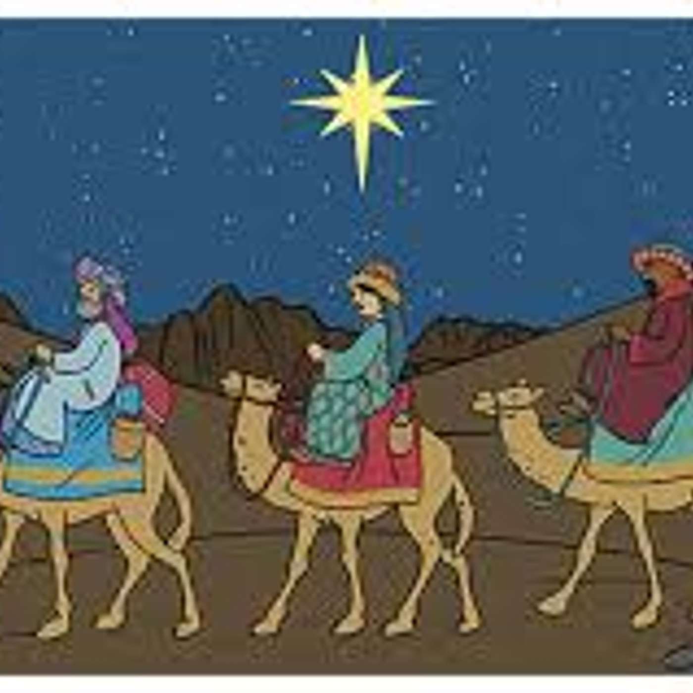 Morning Prayer for Thursday, January 2, 2025 episode artwork