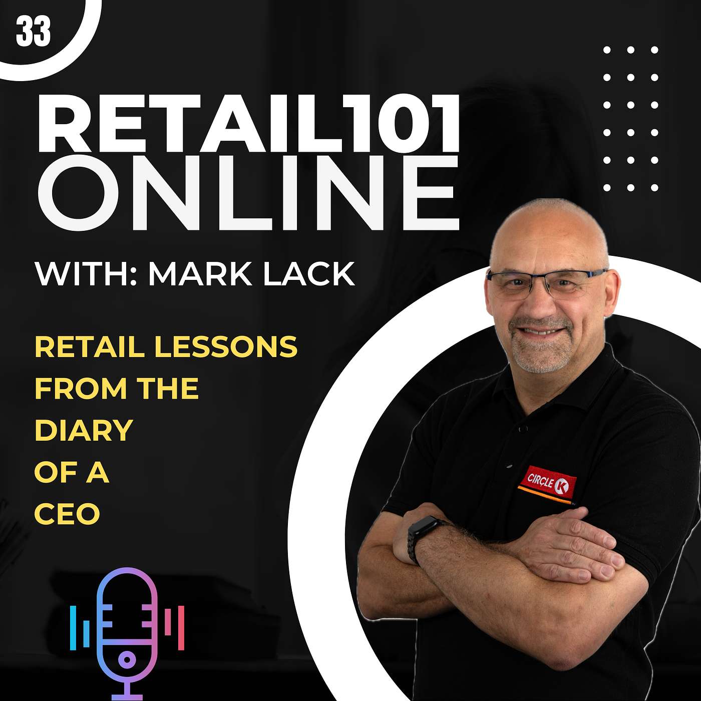 Retail Truth Behind The Diary Of A CEO